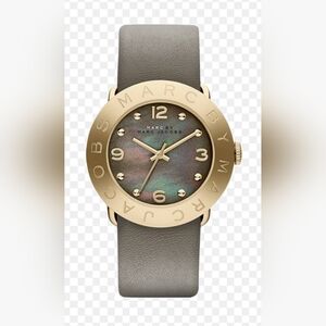 MARC BY MARC JACOBS Amy Watch